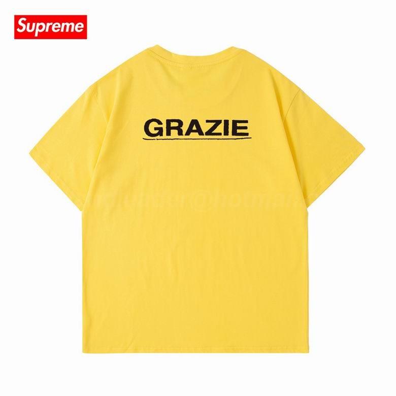 Supreme Men's T-shirts 217